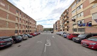 Appartement à Torreforta