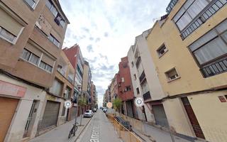 Etagenwohnung in La Salut
