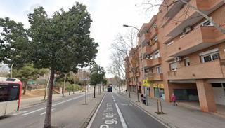 Business premise in Porta