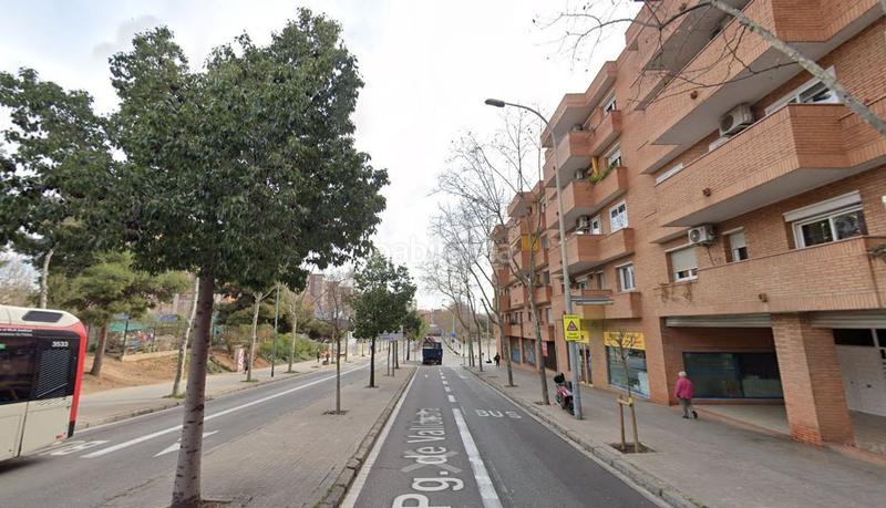 Foto a3dc3fc0-9c76-459f-a0fc-f3781347d098. Locale commerciale in Porta Barcelona