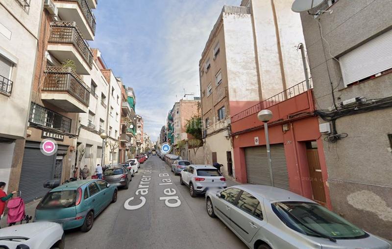 Foto 50f87ac9-c0d3-4d6c-8b97-3e913e3ad5b0. Flat in La Salut Badalona