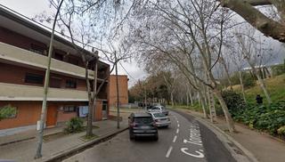 Appartement à Trinitat Vella
