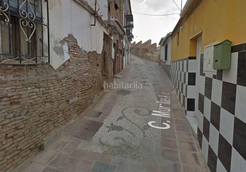 Foto 156cccc4-e3f5-4efb-b022-480defcd7cfc. Appartamento in Centro Histórico Vélez - Málaga