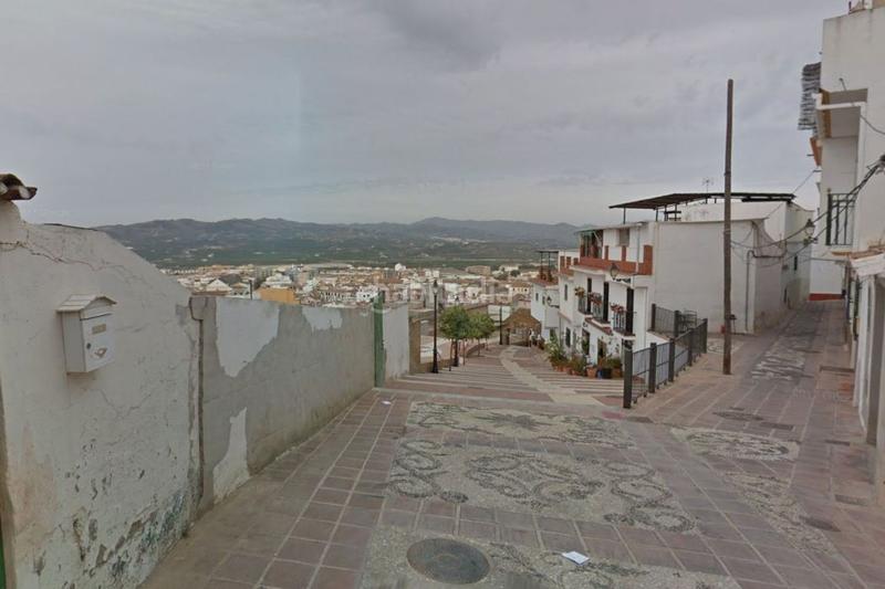 Foto 5e9ee9fd-c605-4244-918f-ceb751519beb. Piso en Centro Histórico Vélez - Málaga