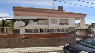 Semi detached house in Castellnou-Can Mir-Can Solà