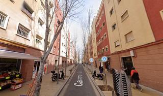 Appartamento in Turó de la Peira