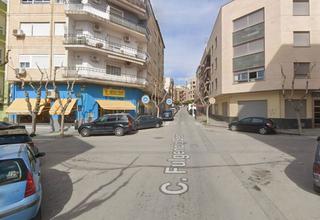 Appartement à Cieza