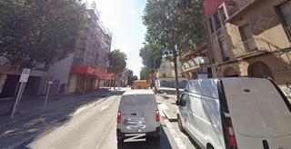 Geschäftsraum in El Pla