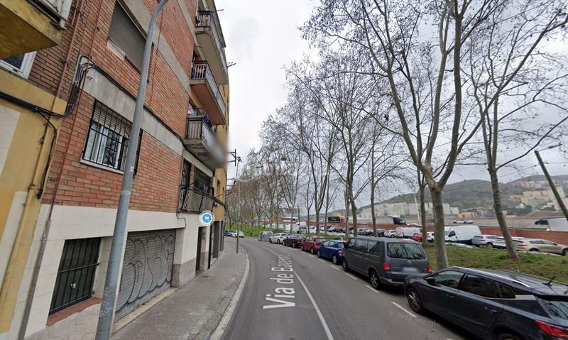 Foto cfe9b2d9-eeee-49cf-9561-2e8464f72798. Appartement dans Trinitat Vella Barcelona