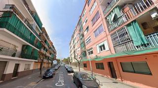 Appartement à Zona Alta