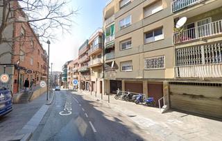 Etagenwohnung in Llefià