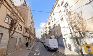 Oficina a Les Planes