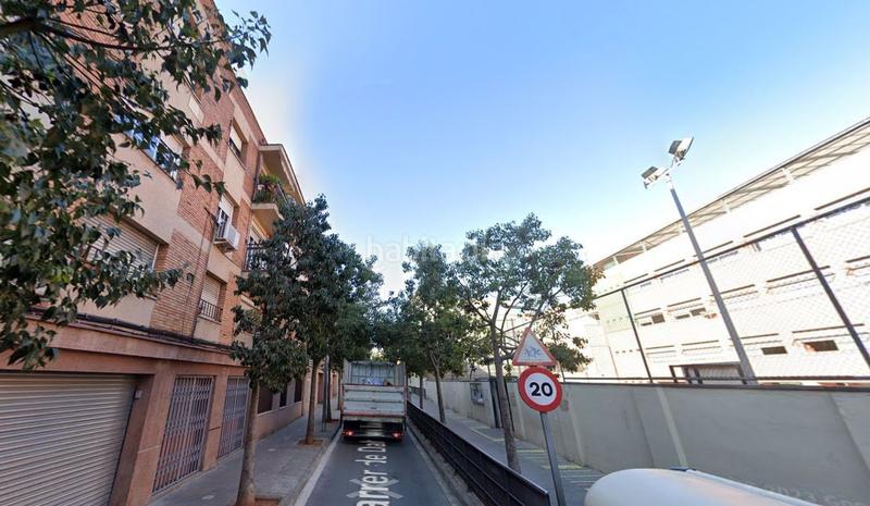 Foto eee6cdf2-874b-4fd8-84c8-6cb2ffe41016. Pis a Santa Rosa Santa Coloma de Gramenet