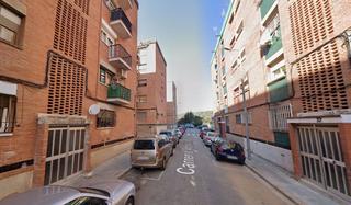 Appartement à Can Puiggener