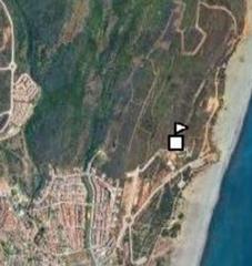 Terrain résidentiel à El Zabal-Santa Margarita