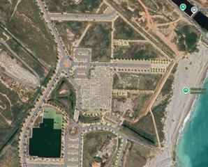 Residential Plot in La Torre-Playa de Chilches
