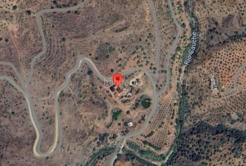 Foto 46989c56-44cd-4bf9-a9aa-789fc7481f9f. Casa in Almogía