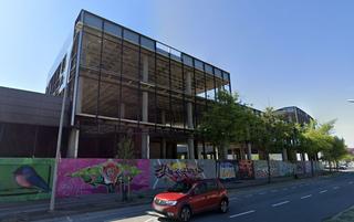 Chalet in Caputxins-Ambulatori