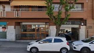 Flat in Morera