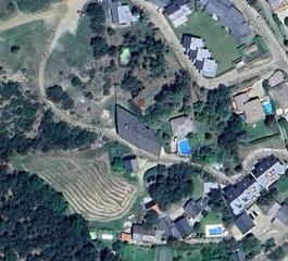 Chalet in Montferrer i Castellbò