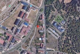 Residential Plot in San Pedro de la Fuente