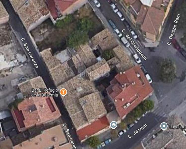 Foto 6ef0eb67-89a5-477b-bdc0-206a57c4b513. Terreny residencial a San Lorenzo Huesca