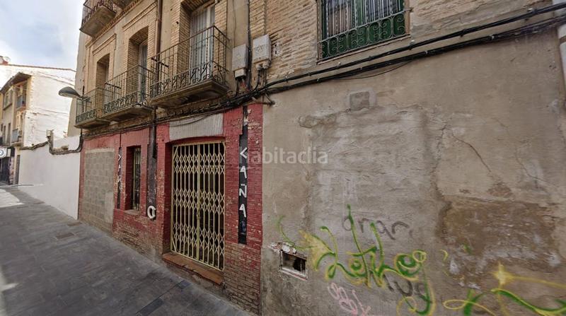 Foto c6c7cbad-674a-4995-b82a-a240e1b18915. Terreny residencial a San Lorenzo Huesca