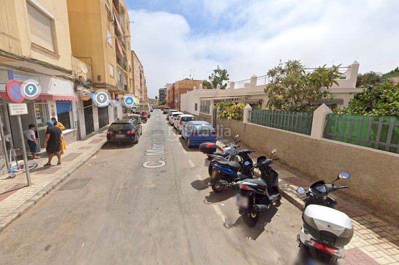 Foto 69b85d21-05df-473e-be6d-1a95957a9126. Appartement dans Parque Victoria Eugenia Málaga