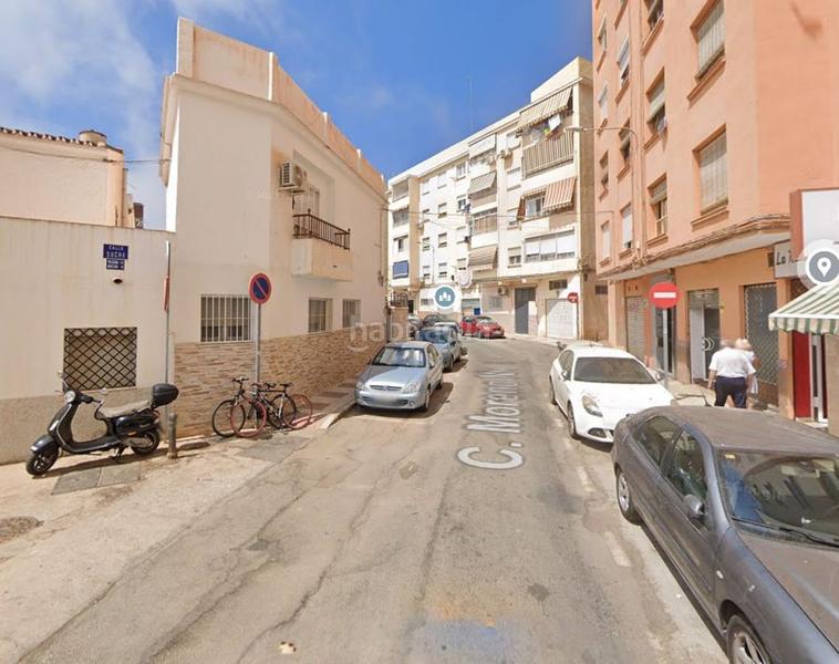 Foto dbdea567-5de5-4ea1-882d-a18fef095a91. Etagenwohnung in Parque Victoria Eugenia Málaga