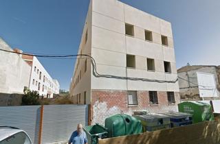 Building in Torredonjimeno