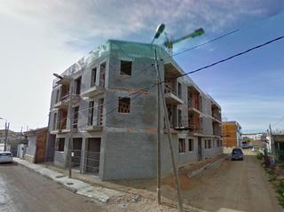 Building in Deltebre