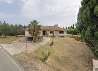 House in Estadio Castalia