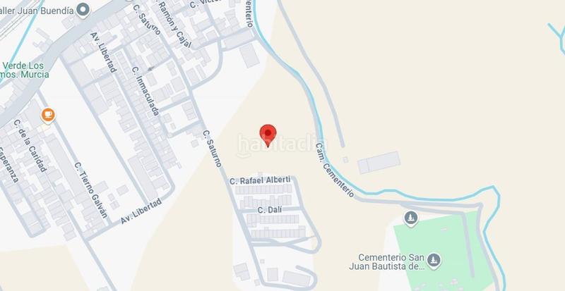 Foto 4ec48862-5cd9-4729-815a-479317032837. Terreno residencial en Los Ramos Murcia