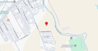 Residential Plot in Los Ramos