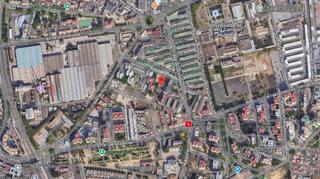 Residential Plot in El Retiro - La Vid