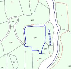 Terreno residenziale in Otos