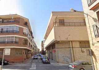 Appartement à Puerta de Murcia-Colegios