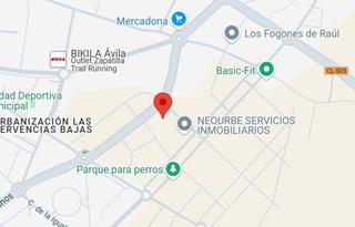 Residential Plot in Universidad
