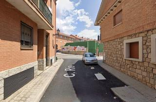 Flat in Manzanares el Real