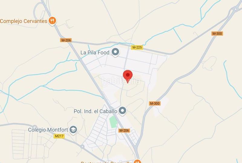 Foto a8f62431-444e-438b-b38e-96be08a4691d. Terreny residencial a Loeches