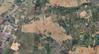 Wohngrundstück in Ciudad Jardín Valderrey