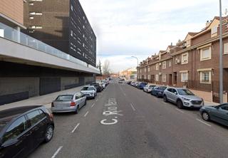 Appartement à Santa María de Benquerencia