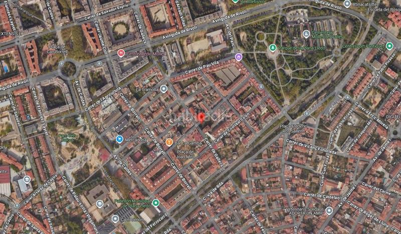 Foto 2e3b7e32-77eb-4b41-a595-91f2976a59b2. Terrain résidentiel dans Plana Lledó Mollet del Vallès