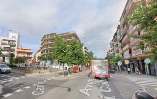 Etagenwohnung in Cerdanyola Nord