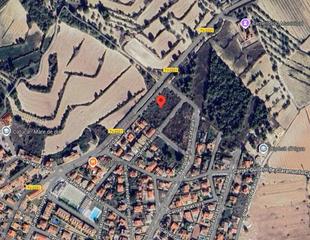 Terreno residenziale in Secuita (La)