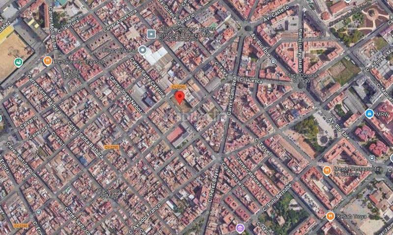 Foto 18d7ccf4-ce74-4fa4-b194-9032e56a2e7b. Terreno residenziale in El Pilar Villarreal / Vila - real