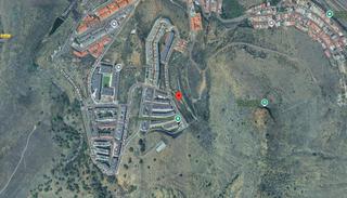 Terreno residenziale in Tamaraceite