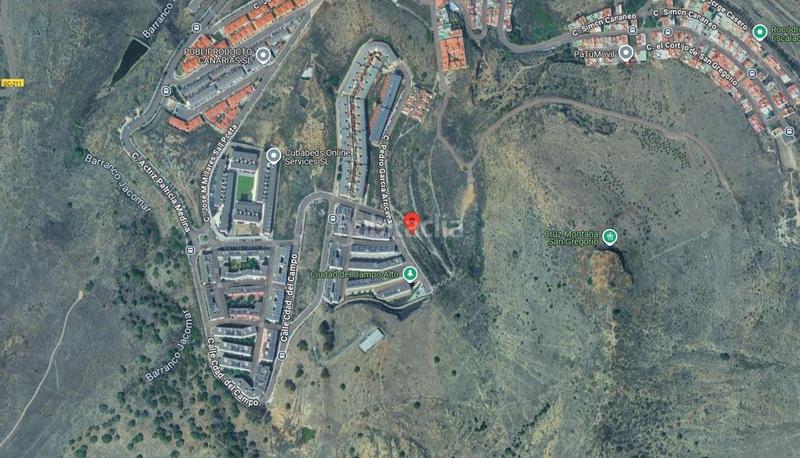 Foto fb23d006-e620-4d07-b23b-d21dc19be3e9. Terreno residenziale in Tamaraceite Palmas de Gran Canaria (Las)