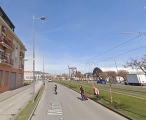 Etagenwohnung in Albolote