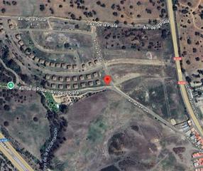 Terreny residencial a Las Pajanosas